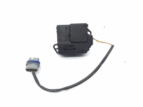 Moteur de Volet d'Air 1.61.072.10205 Renault Megane Neuf Origine