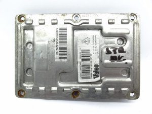 Ballast Xénon Origine Renault, Connecteur 89027892 Renault Laguna 2, II Neuf Origine
