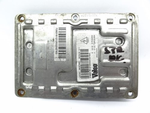 Ballast Xénon Origine Renault, Connecteur 89027892 Renault Laguna 2, II Neuf Origine
