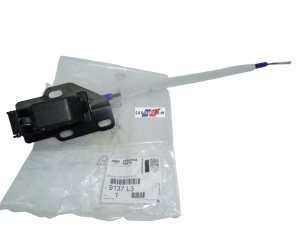 Serrure De Porte Gauche Arrière  9137L3 Nouvelle Original Jumpy Expert