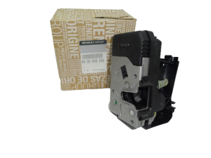 Serrure de Porte Gauche Avant 8200008246 Renault Trafic II
