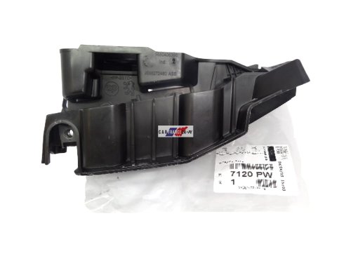 Fixation De Pare-Chocs Droit Avant 7120PW Peugeot 308 Original