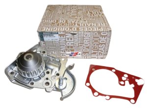 Pompe à Eau 7701478018 Renault Różne modele Neuf Origine