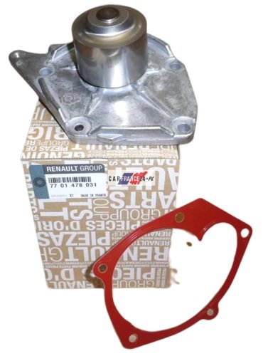 Pompe à Eau Renault Clio II Laguna II 7701478031