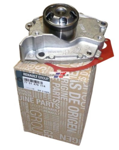 Pompe à Eau Renault Megane II Laguna II 1.9 Dci 7701479114
