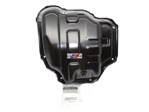 Carter d'Huile 111105H61A Renault Clio 4, Scenic 3, 4 Neuf Origine