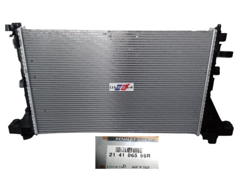 Refroidisseur 214106556R Original Renault Master Movano NV400 