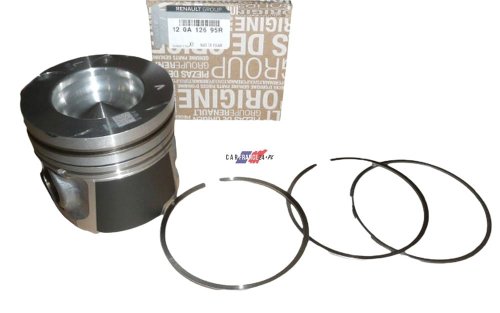 Piston Moteur Renault Master III 2.3Dci 120A12695R