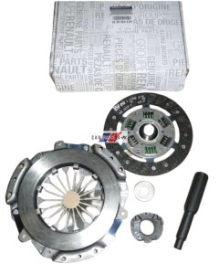 Kit Embrayage Original Renault 302050453R