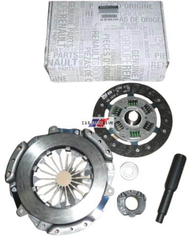 Kit Embrayage Original Renault 302050453R
