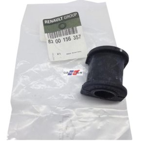 Douille Stabilisatrice Renault Vel Satis Arrière 21mm 8200156357