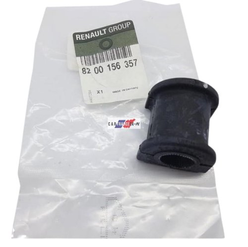 Douille Stabilisatrice Renault Vel Satis Arrière 21mm 8200156357