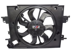 Motoventilateur De Moteur 214811626R Renault Dacia Nouvelle Original