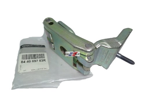 Charnière De Portes  844009783R Original Renault Master 3