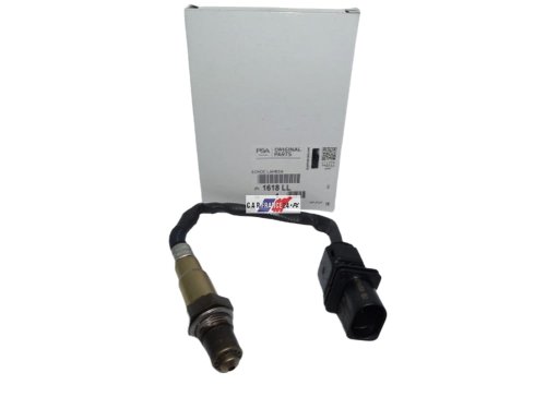 Sonde Lambda 1618LL Citroen Peugeot Nouvelle Original