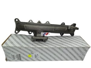 Collecteur D’echappement 0341L5 Jumper Boxer Ducato 3 Daily 3.0HDI  Original 