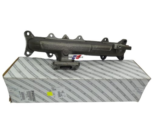 Collecteur D’echappement 0341L5 Jumper Boxer Ducato 3 Daily 3.0HDI  Original 