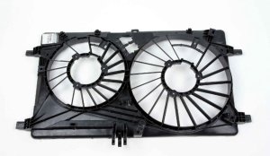 Carter De Ventilateur 214754524R Renault Master 3, Movano 2, Nv400 Neuf Origine