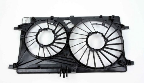 Carter De Ventilateur 214754524R Renault Master 3, Movano 2, Nv400 Neuf Origine