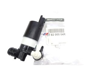 Pompe De Lave-Glace 289200004R Renault Laguna 3 Neuf Origine