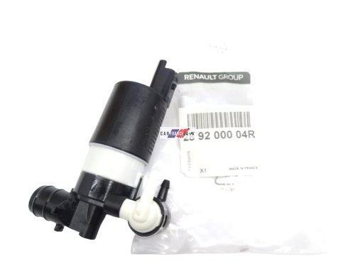Pompe De Lave-Glace 289200004R Renault Laguna 3 Neuf Origine