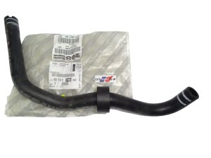 Tuyau De Radiateur 1611174680 Jumper Boxer Ducato III 3.0 HDI Original