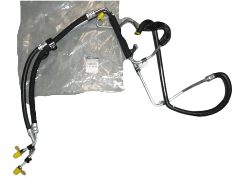 Durite de Direction Assistée 8200705031 Renault Master 2 Neuf Origine