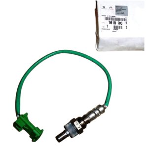 Sonde Lambda Peugeot Citroën Berlingo C2 C3 207 1.4 16V 1618R0