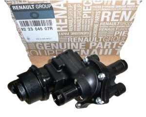 Pompe De Circulation D'Eau Renault Master III Movano 2.3Dci 922304507R