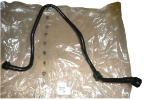 Durite de Radiateur 1317TX Peugeot Citroen C3 C4 207 C3 2002-2009 Neuf Origine