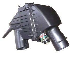 Boîtier Filtre à Air Trafic III Vivaro NV300 1.6Dci 165009078R