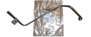 Durite Filtre Peugeot Citroën Xsara Picasso 1714F9