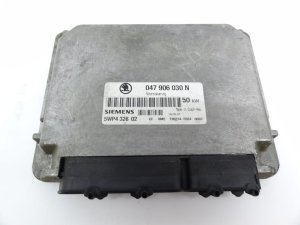 Calculateur Moteur 047.906.030.N Neuf Origine