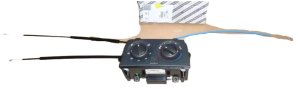 Panneau De Commande Du Flux D'air Jumper Boxer Ducato III 6451YF