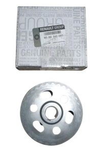 Pignon De Distribution Original Renault 1.5Dci 8200342593