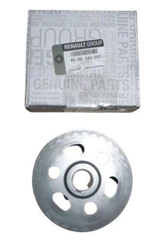 Pignon De Distribution Original Renault 1.5Dci 8200342593