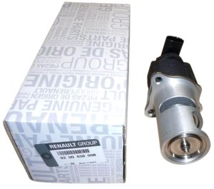 Vanne EGR Renault Clio II Megane II 1.5Dci 8200656008