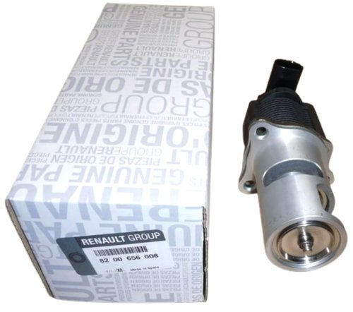 Vanne EGR Renault Clio II Megane II 1.5Dci 8200656008