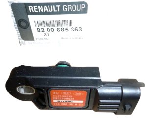 Capteur De Pression D'Air Renault 1.9-2.3Dci 8200685363
