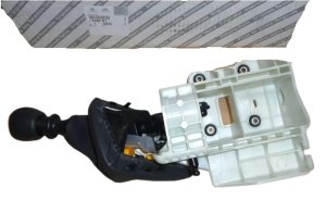 Levier de Vitesse 2400R1 Nouveau OE PSA Boxer Jumper Ducato II