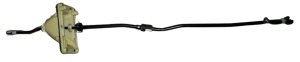 Levier de Vitesses 8200088701 Renault Laguna 2 Neuf Origine