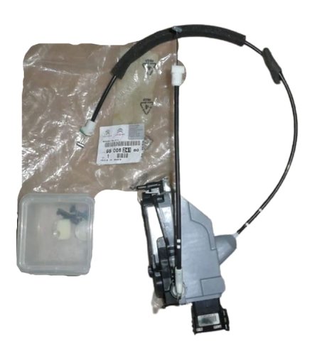 Serrure De Porte Arrière Droite 9800624180 Nouveau OE PSA 5008