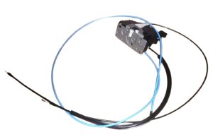 Serrure De Porte Coulissante Droite 1633563480 Nouveau OE PSA Ducato Jumper Boxer III