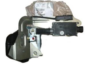 Serrure De Porte Coulissante 913789 Nouveau OE C8 807