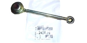 Câble De Commande De Vitesses 2454E9 Peugeot Citroen Xantia Neuf Origine