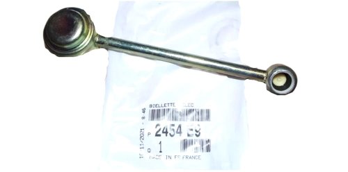 Câble De Commande De Vitesses 2454E9 Peugeot Citroen Xantia Neuf Origine