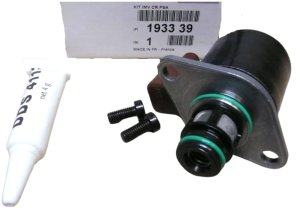 Valve De Carburant 2.0Hdi 193339 Nouveau OE PSA