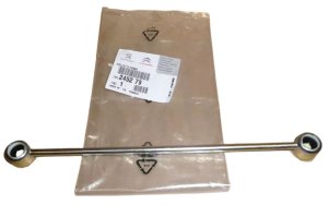 Câble De Changement De Vitesse 245279 Nouveau OE PSA Xsara Zx Partner