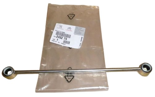 Câble De Changement De Vitesse 245279 Nouveau OE PSA Xsara Zx Partner