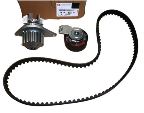 Kit De Courroie De Distribution 1.4 1609120580 Nouveau OE PSA C2 Nemo 207 1007